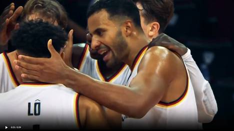 Deutschland gegen USA - wer zieht ins Finale der Basketball-WM 2023 ein? 