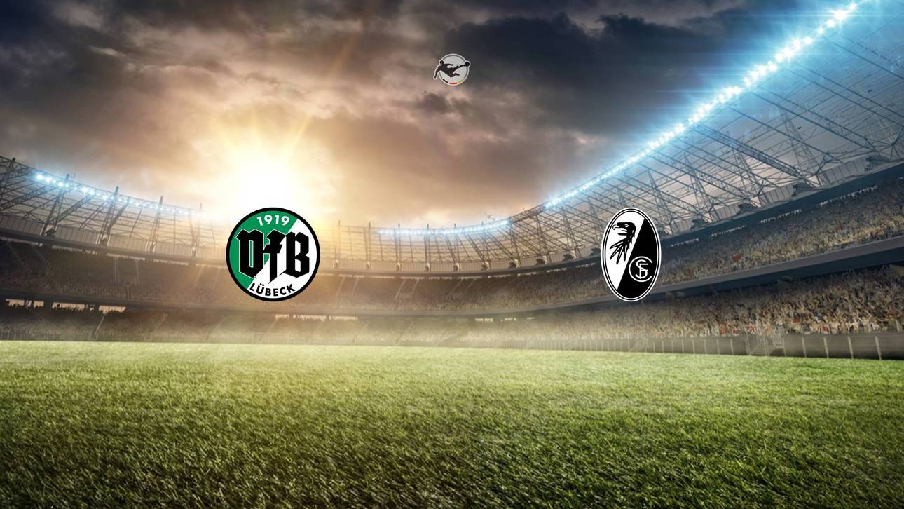 Krisenteam VfB Lübeck benötigt Punkte