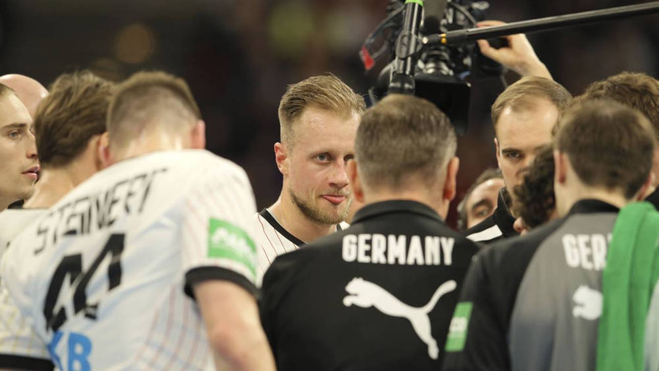 Deutschlands heimliche WM-Hoffnung