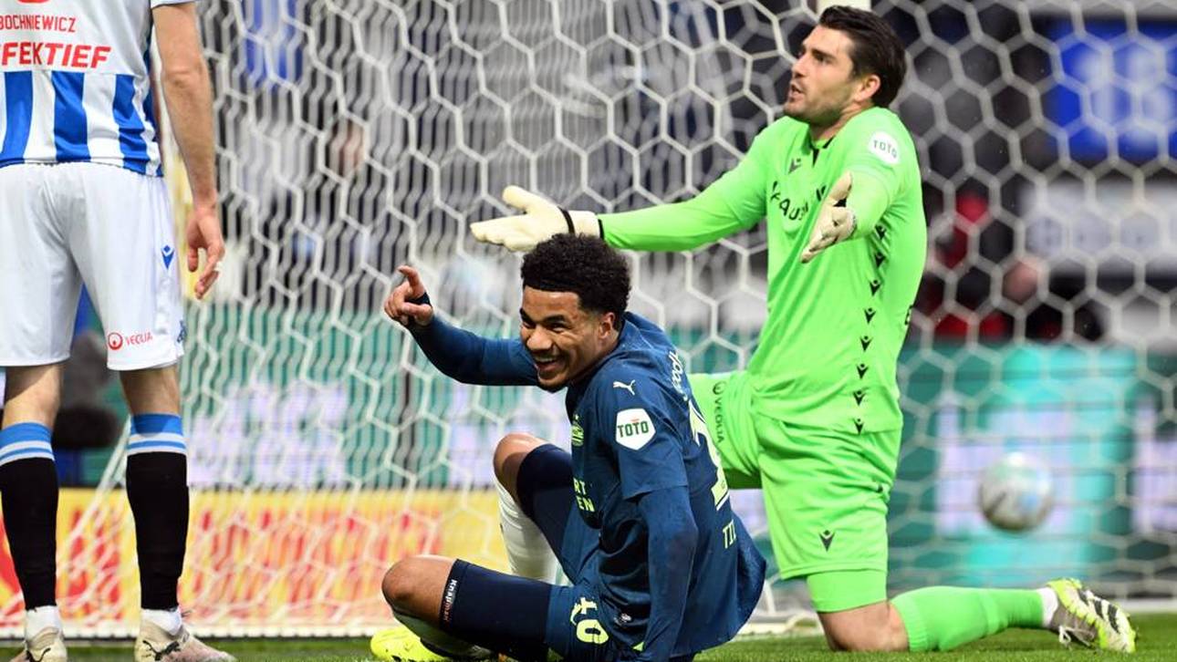 Bayern-Leihgabe mit kuriosem Tor