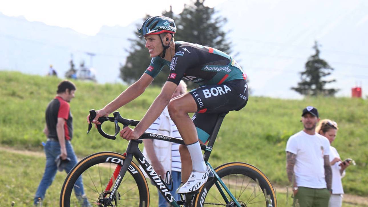 Deutscher Star wütet nach Rad-Drama