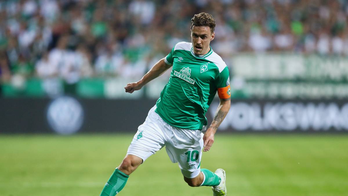MAX KRUSE: Der Kapitän biss trotz Oberschenkelproblemen auf die Zähne und begann wieder auf der Zehn und nicht wie im Ligaspiel als Stürmer. Hatte die typischen Kruse-Momente, wenn er sich zurückfallen ließ und das Spiel ankurbelte. Ging im bayerischen Ballbesitz nach knapp 20 Minuten neben Eggestein auf die Doppel-Sechs. Insgesamt nicht so auffällig wie gewohnt. SPORT1-Note 4