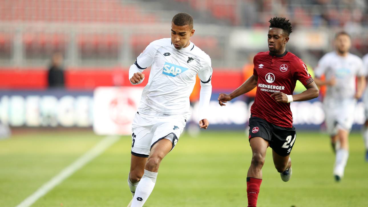 TSG-Verteidiger verstärkt Hannover