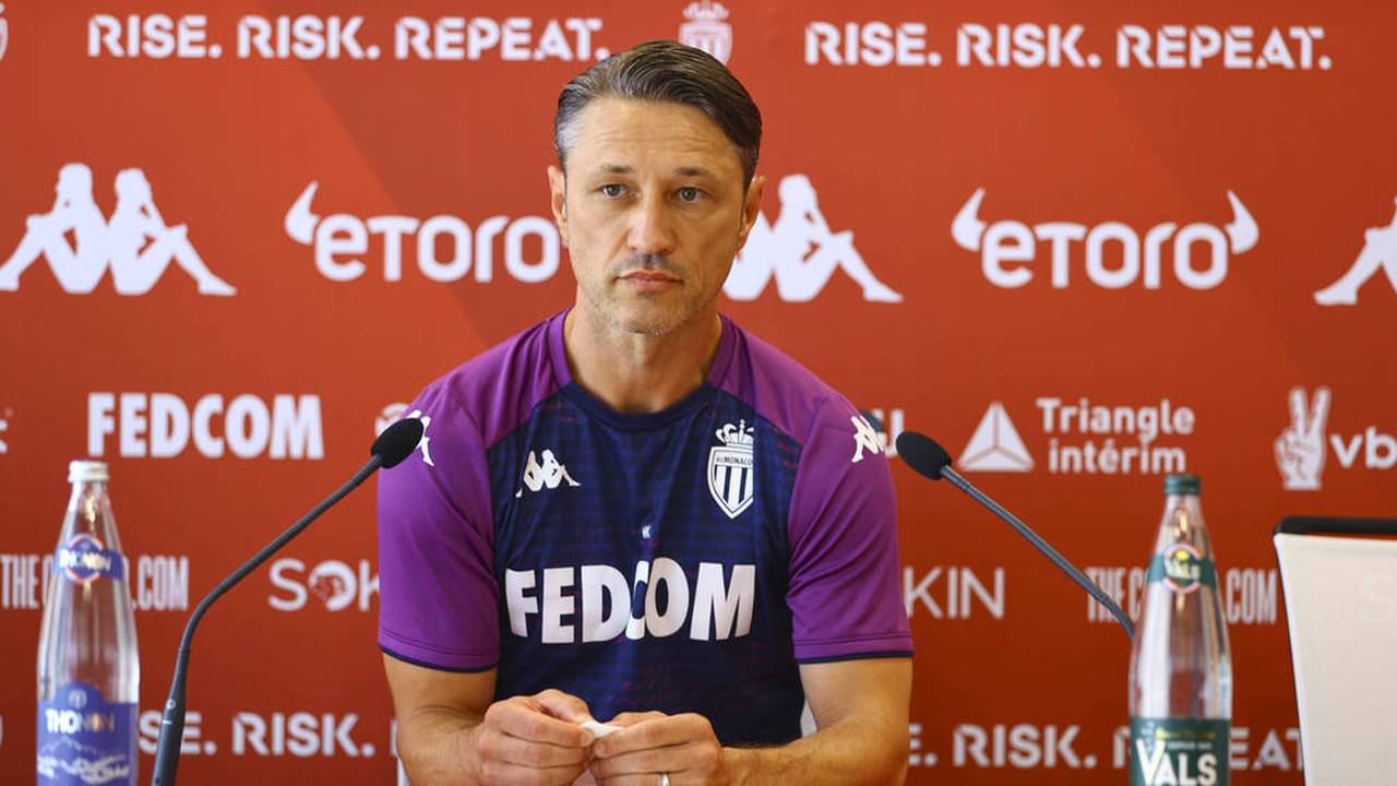 Ligue 1: Kovac würde sich freuen Messi dort spielen zu sehen