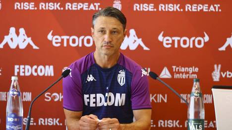 Niko Kovac spricht darüber, dass er sich sehr freuen würde, Lionel Messi bald in der Ligue 1 zu sehen. Und erinnert sich an das Länderspiel Kroatien gegen Argentinien zurück, als Messi mit 16 Jahren in der Startelf stand. 