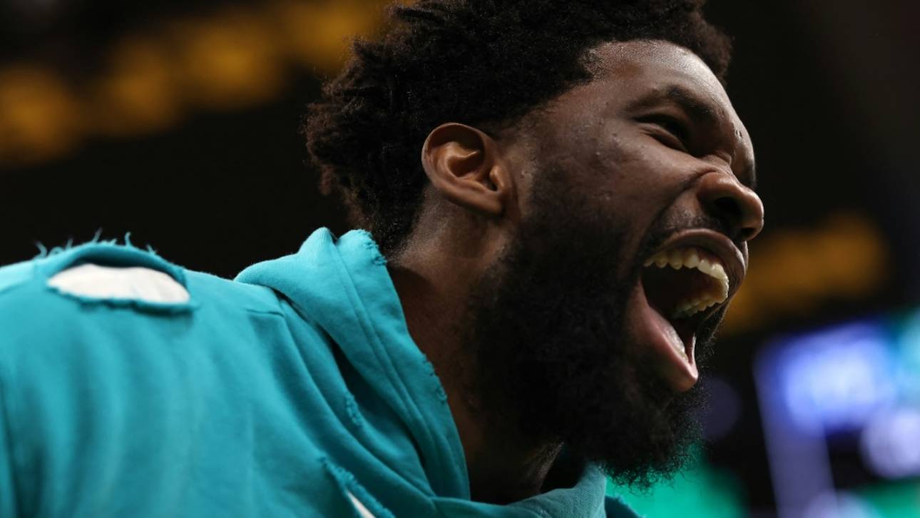 Embiid zum MVP der NBA gewählt