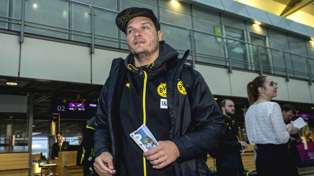 Hitzfelds brisanter Verdacht beim BVB
