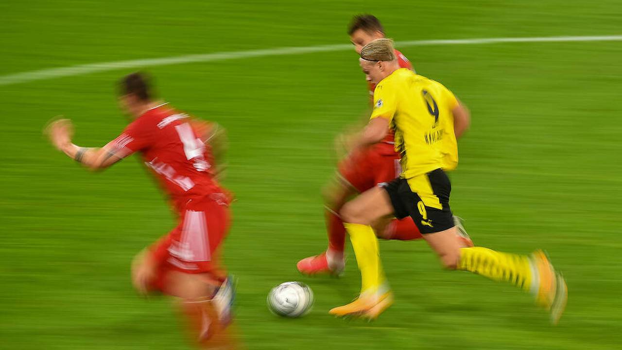 Schafft Dahoud jetzt den Durchbruch?