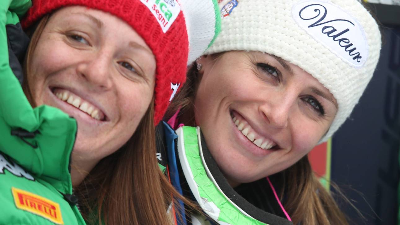 Babyglück nach Tragödie um Schwester