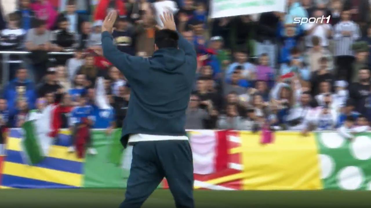 Italien-Legende kommt zu EM