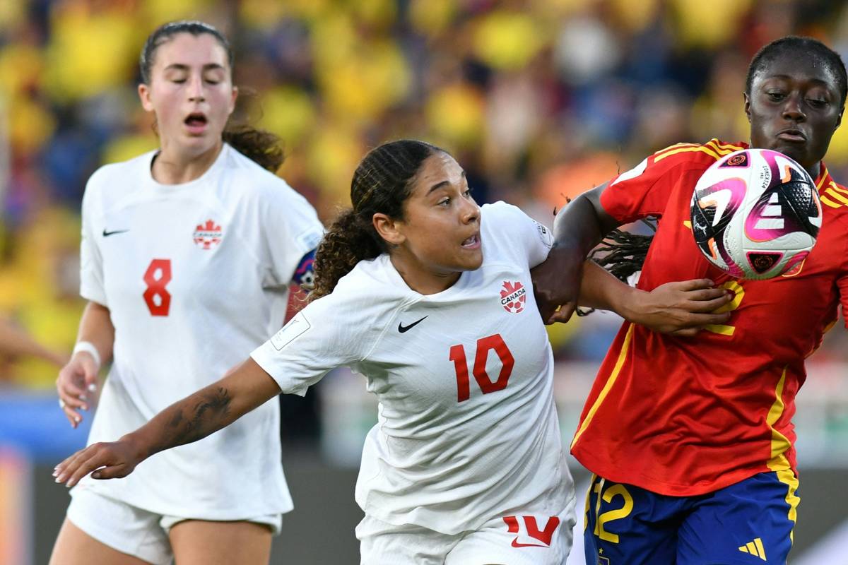 Weltrekordablöse im Frauen-Fußball!