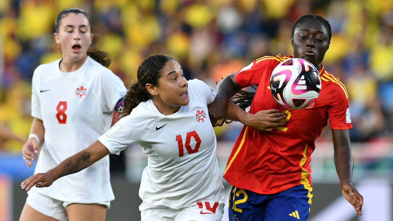 Weltrekordablöse im Frauen-Fußball!