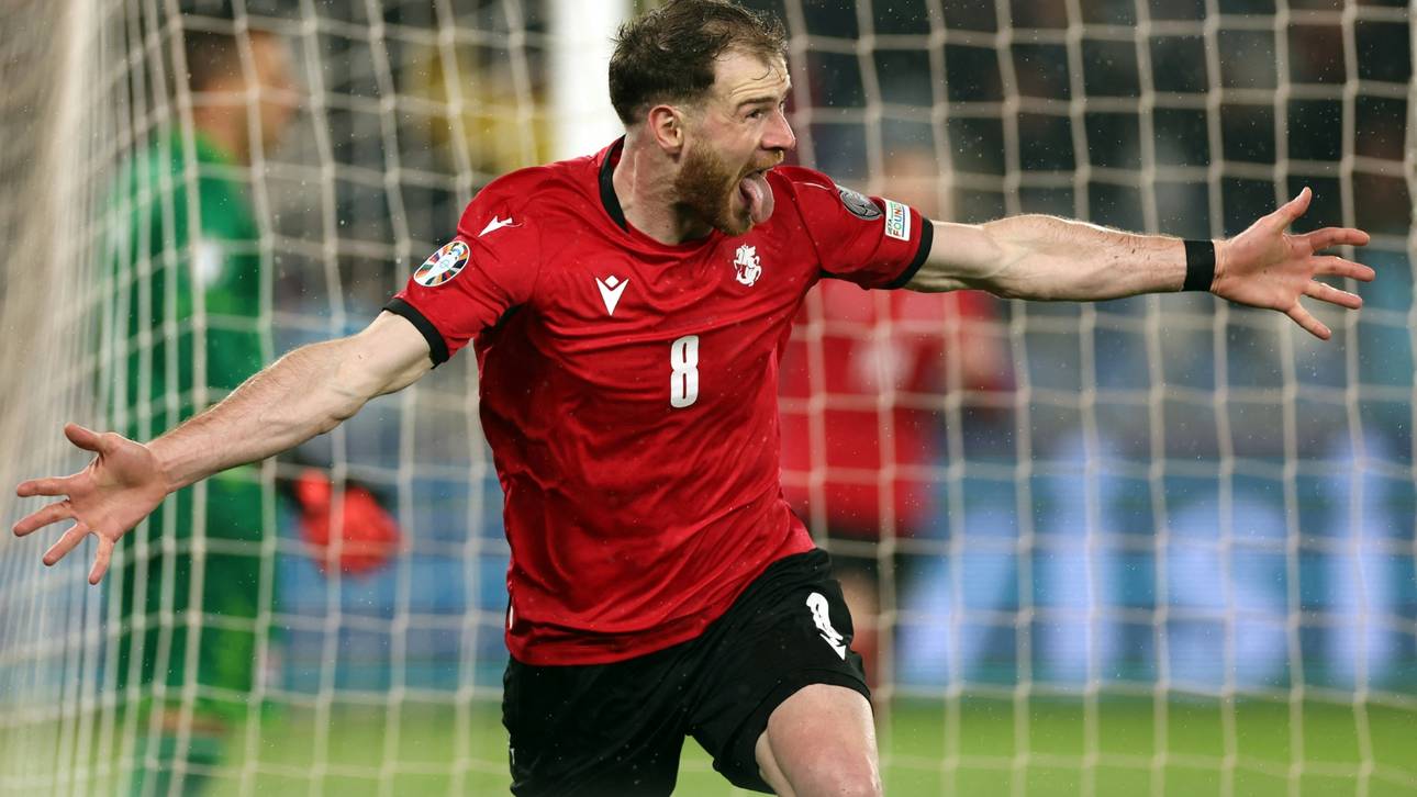 Luxemburgs EM-Traum platzt dramatisch