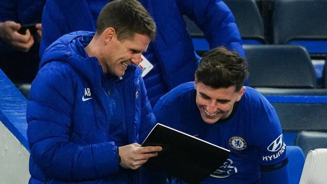 Das ist Tuchels Wunschverpflichtung