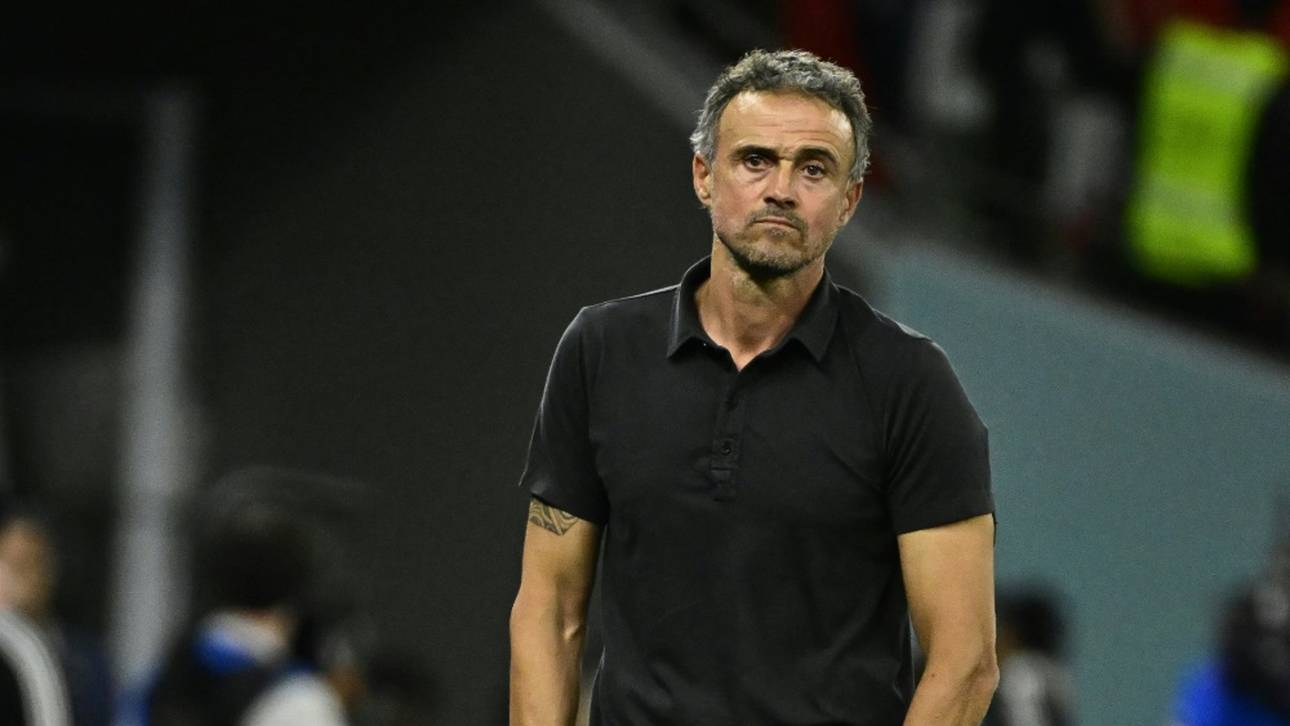 Update zu Chelseas Trainer-Suche