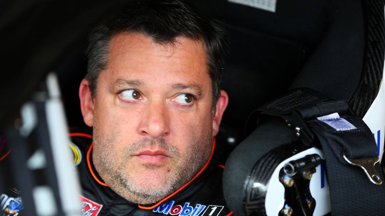 NASCAR-Star Stewart verklagt