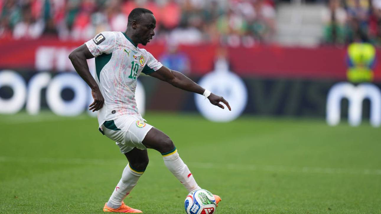 Wirft Senegal Belgien raus?