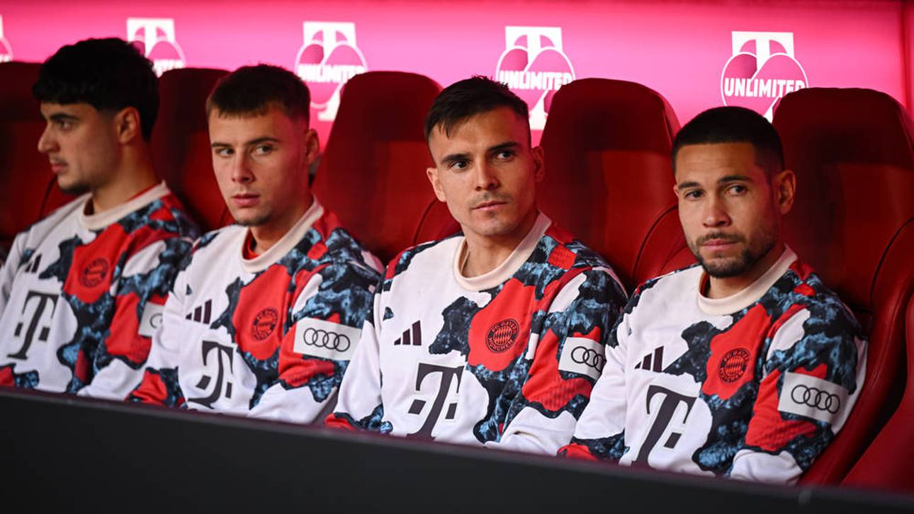 Jotas Tod prägt auch Bayern-Spiel