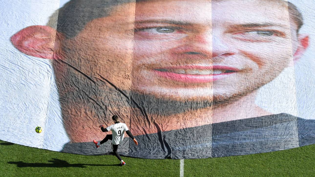 Geschacher um Sala-Ablöse hält an