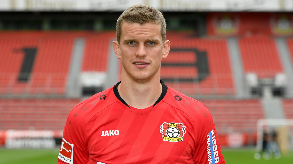 PLATZ 13 - BAYER LEVERKUSEN: 79,90 Euro