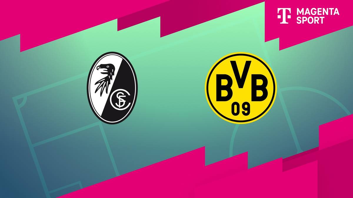 SC Freiburg II - Borussia Dortmund II (Highlights)