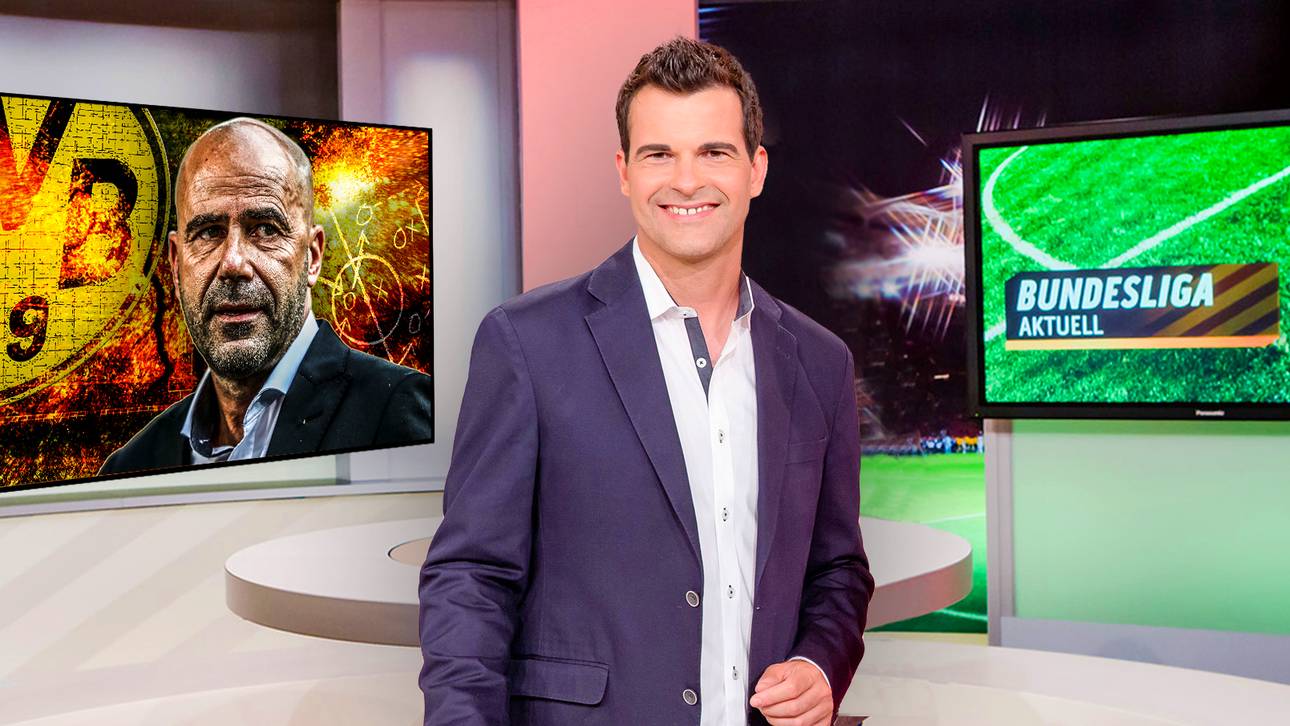 Die Themen in Bundesliga Aktuell