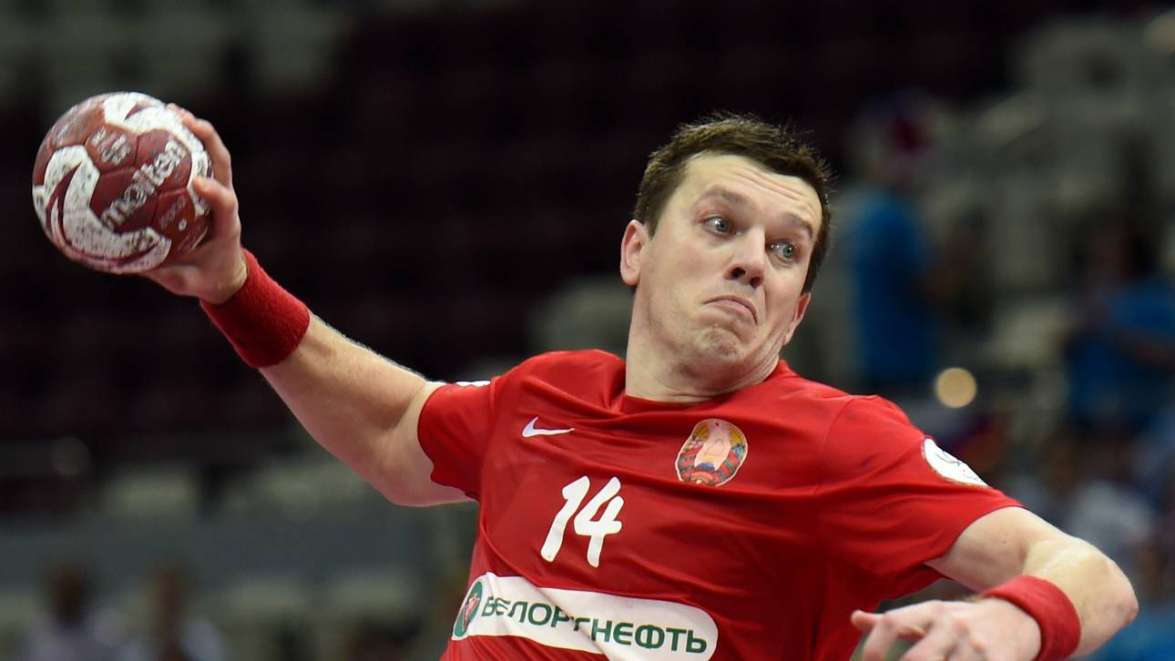 Rutenka beendet Karriere