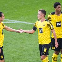 Borussia Dortmund wird am Deadline Day eines seiner Sorgenkinder los. Thorgan Hazard wechselt in die Eredivisie. Der Deal ist auch ein Coup für BVB-Sportchef Sebastian Kehl.