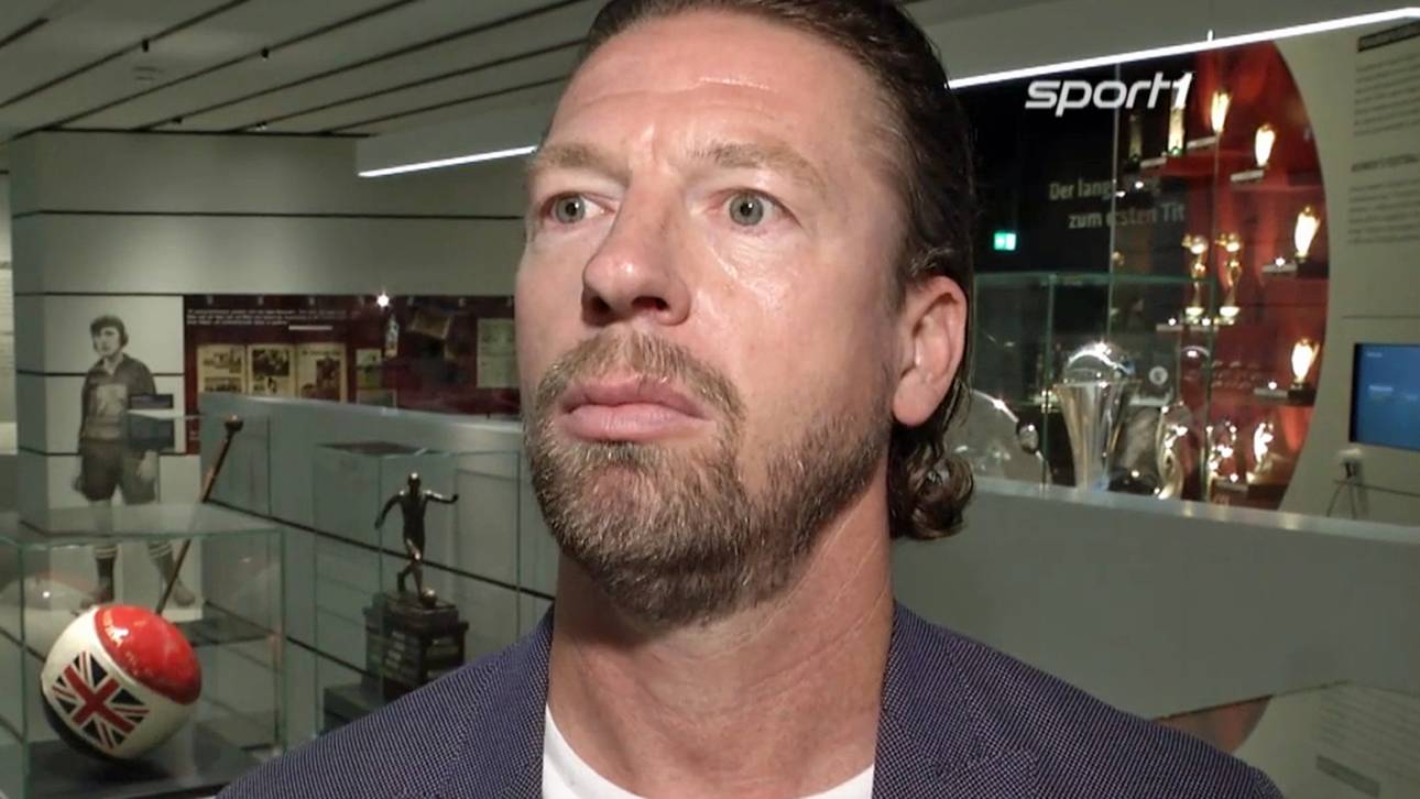 Freund schwärmt von Bentaleb