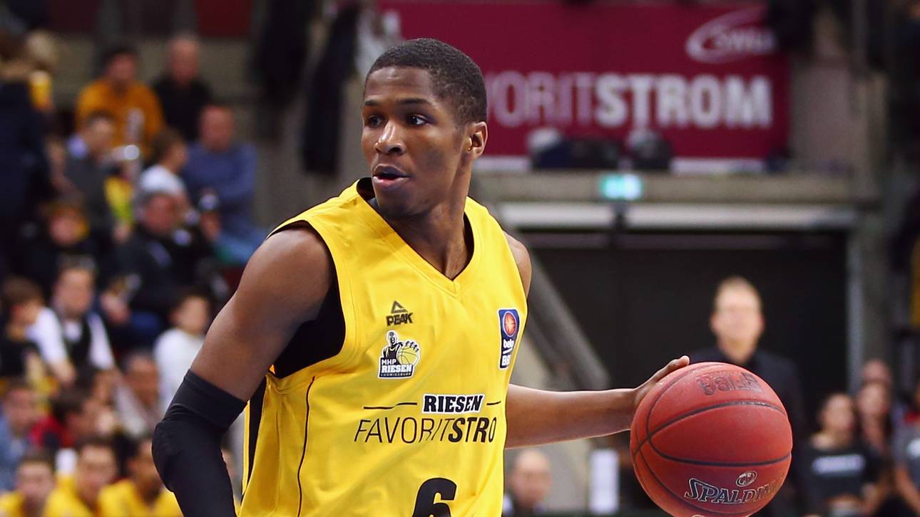 Ludwigsburg verpasst CL-Finale