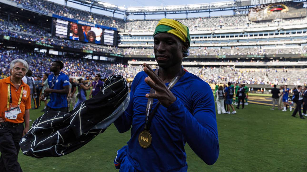 Würde Jackson Bayern wirklich helfen?