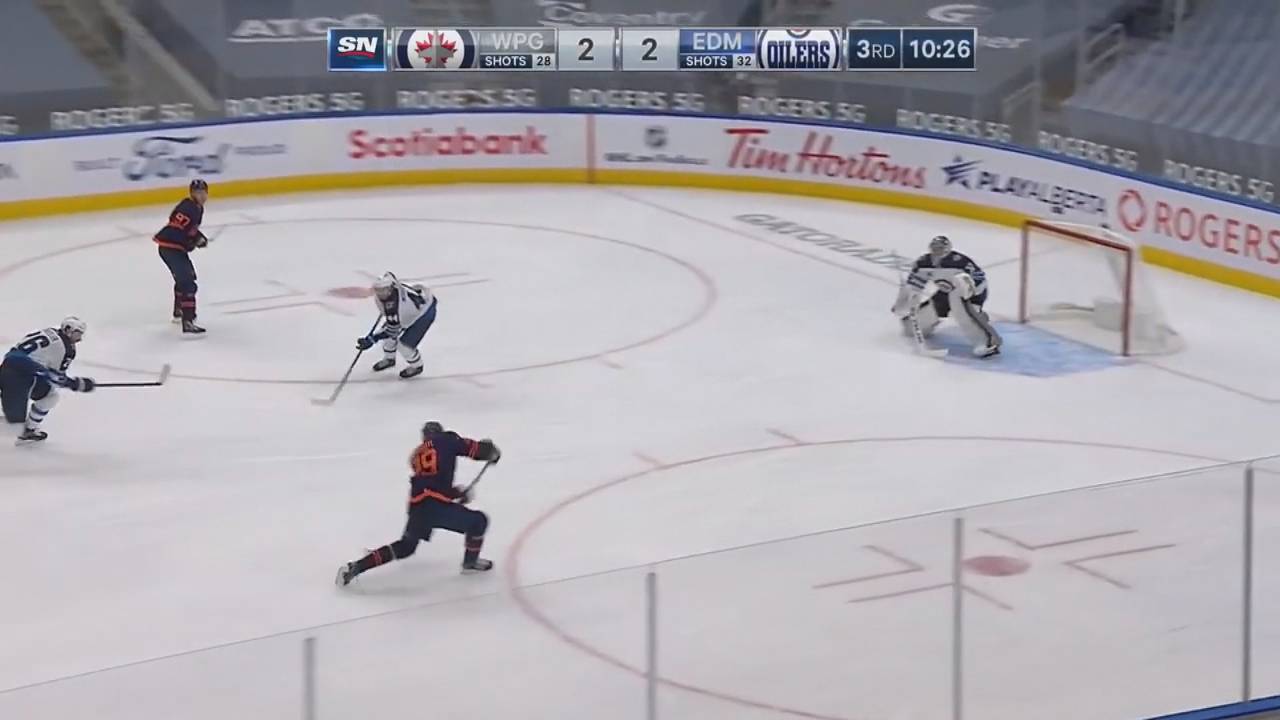 Das beste Scorer-Duo der NHL