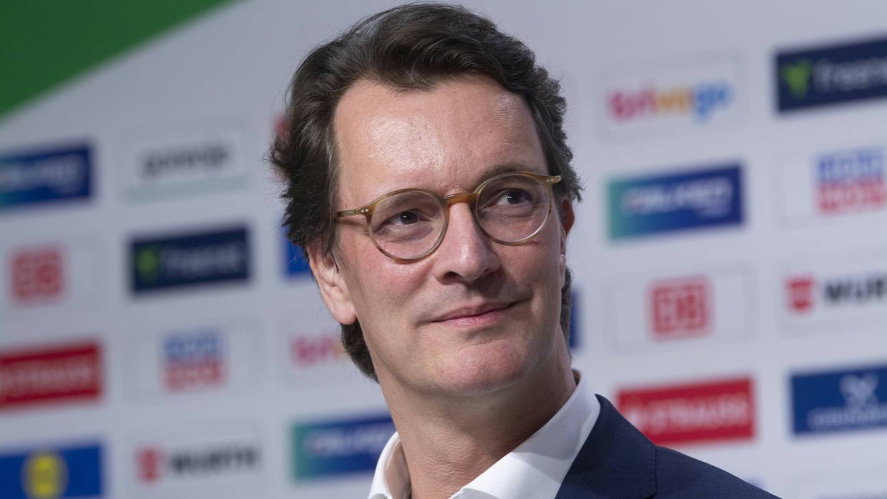 Handball-EM: Wüst freut sich auf Kölner „Hexenkessel“