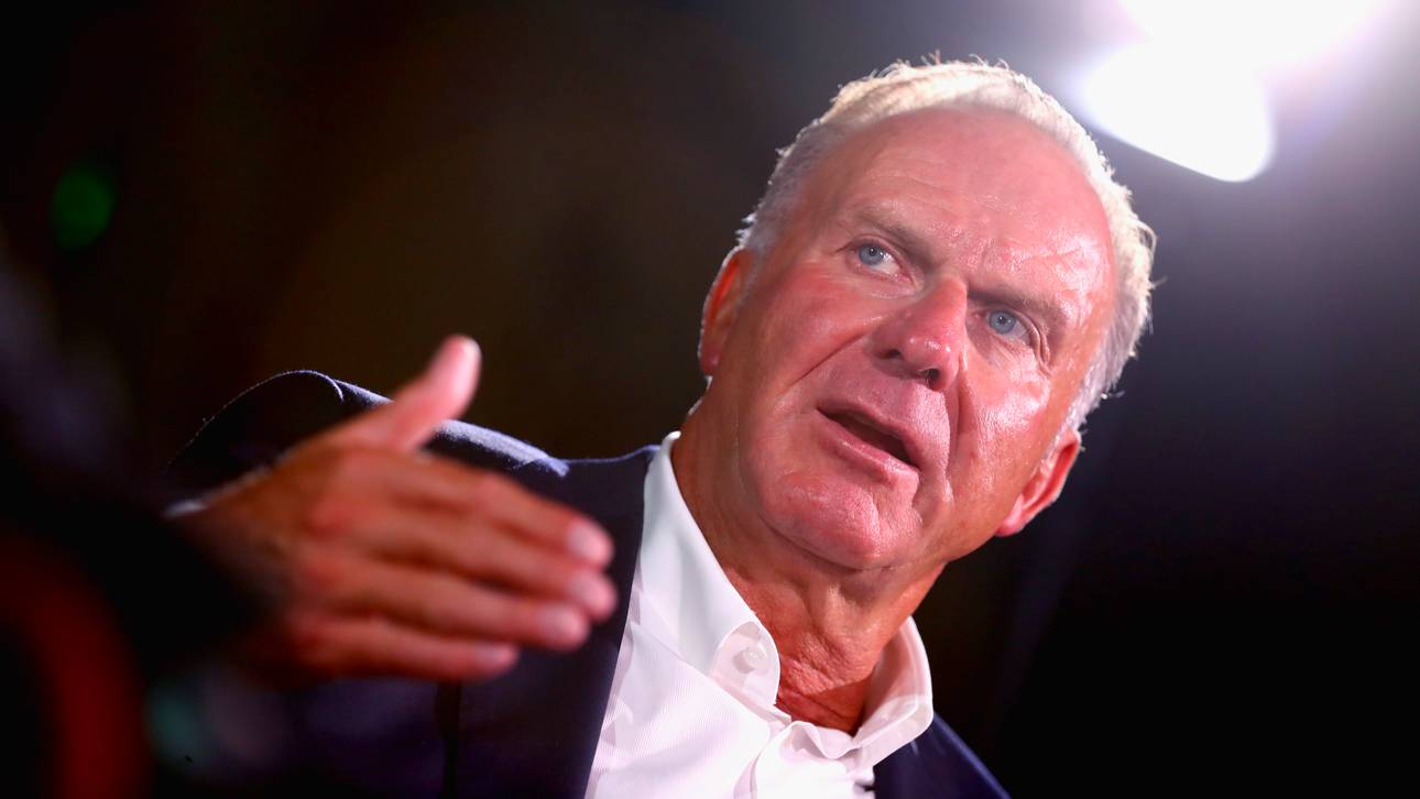 Rummenigges Ansage an die Liga