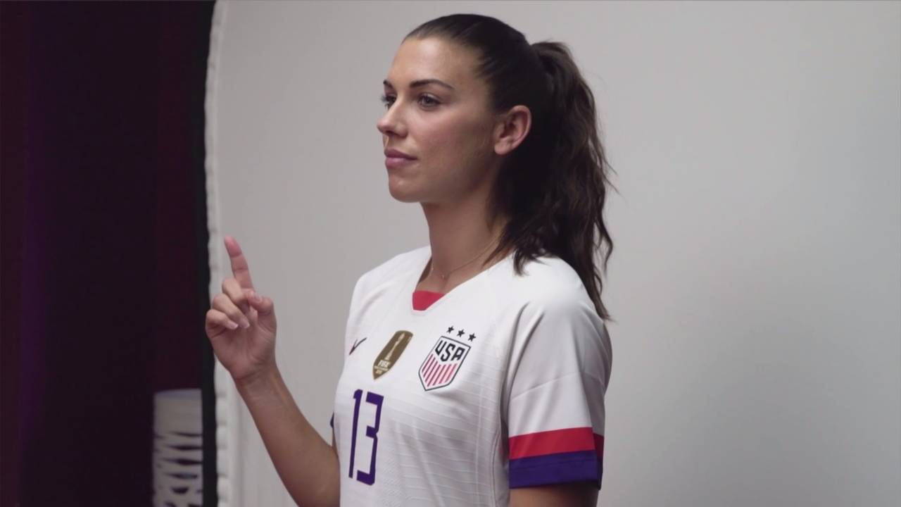 Tottenham Hotspur: Abschied von Alex Morgan - US-Star zurück in die USA
