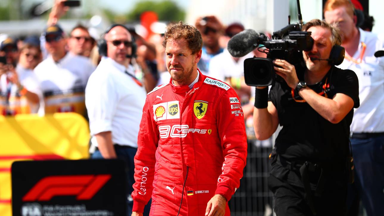 Pro Vettel: Fans starten Petition