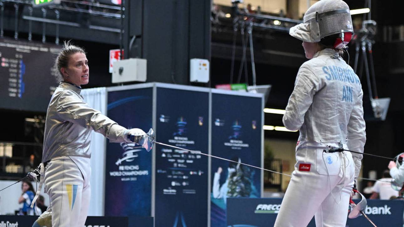 Neue Entwicklung nach Fecht-Eklat