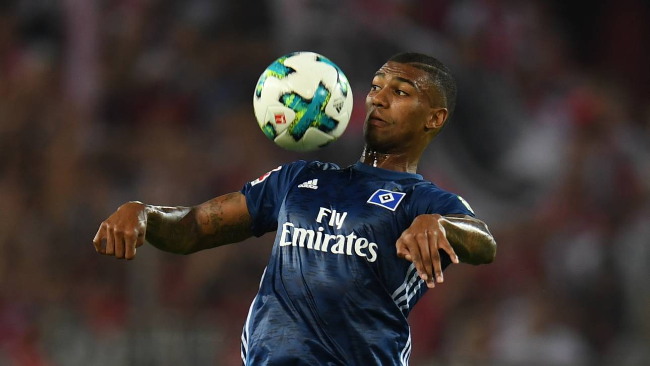 Walace-Leihe nach Rio geplatzt