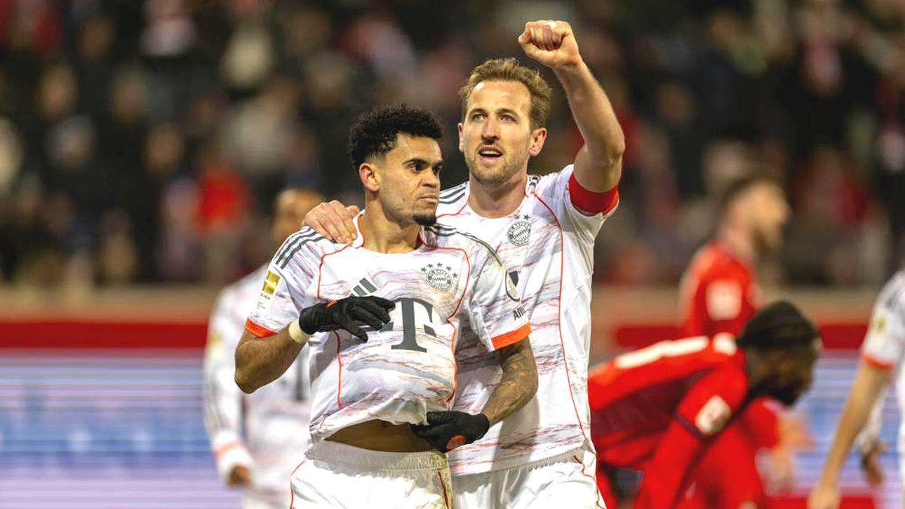 Bayern und Dortmund im Free-TV