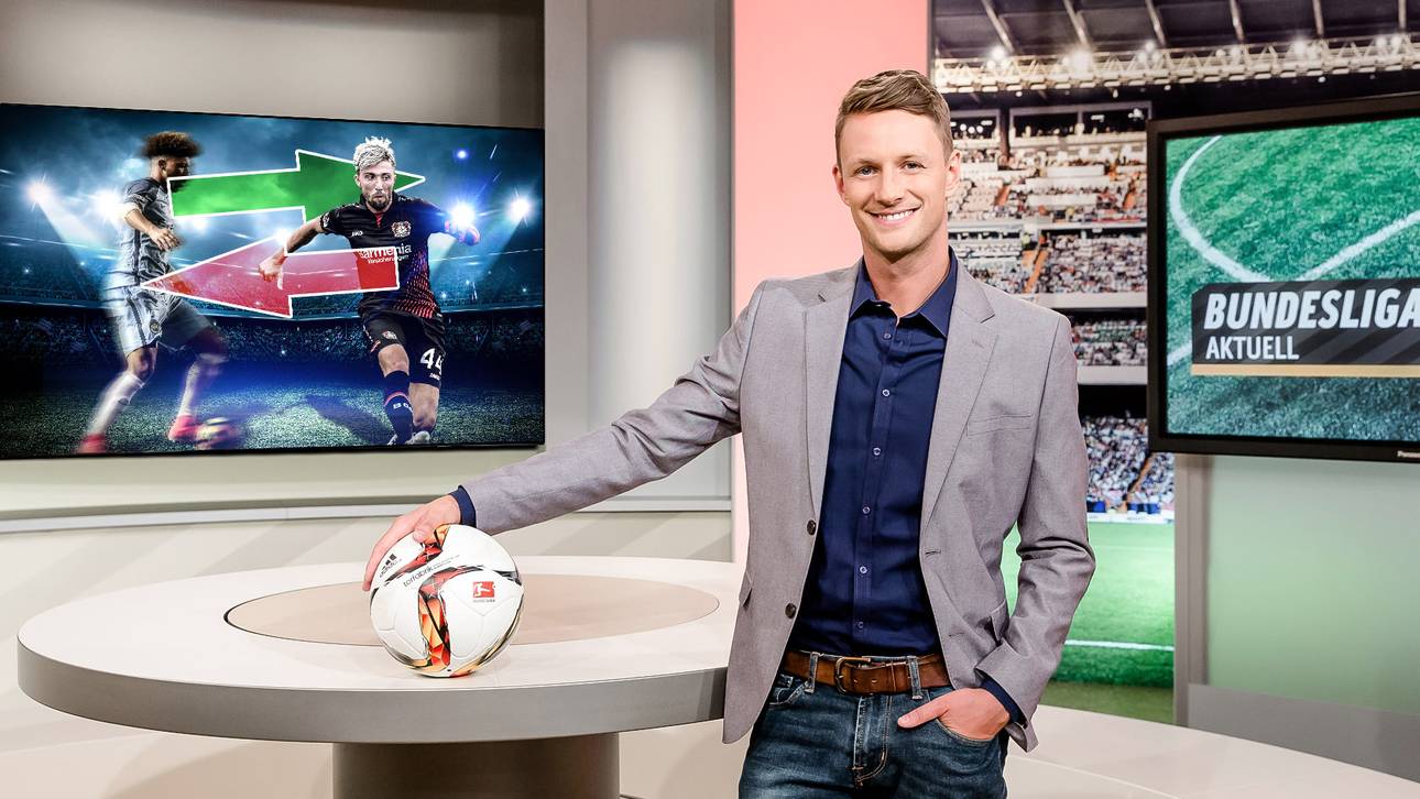 Transferwahnsinn in Buli Aktuell