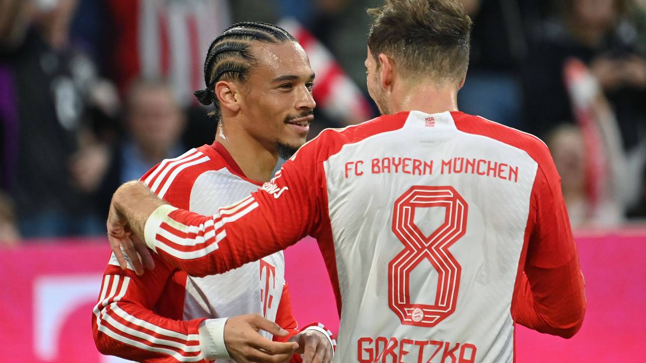 Erfüllen sich Bayerns Hoffnungen?
