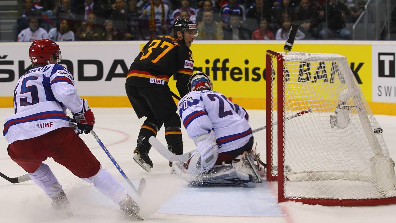 Reimer will erneuten Russland-Coup