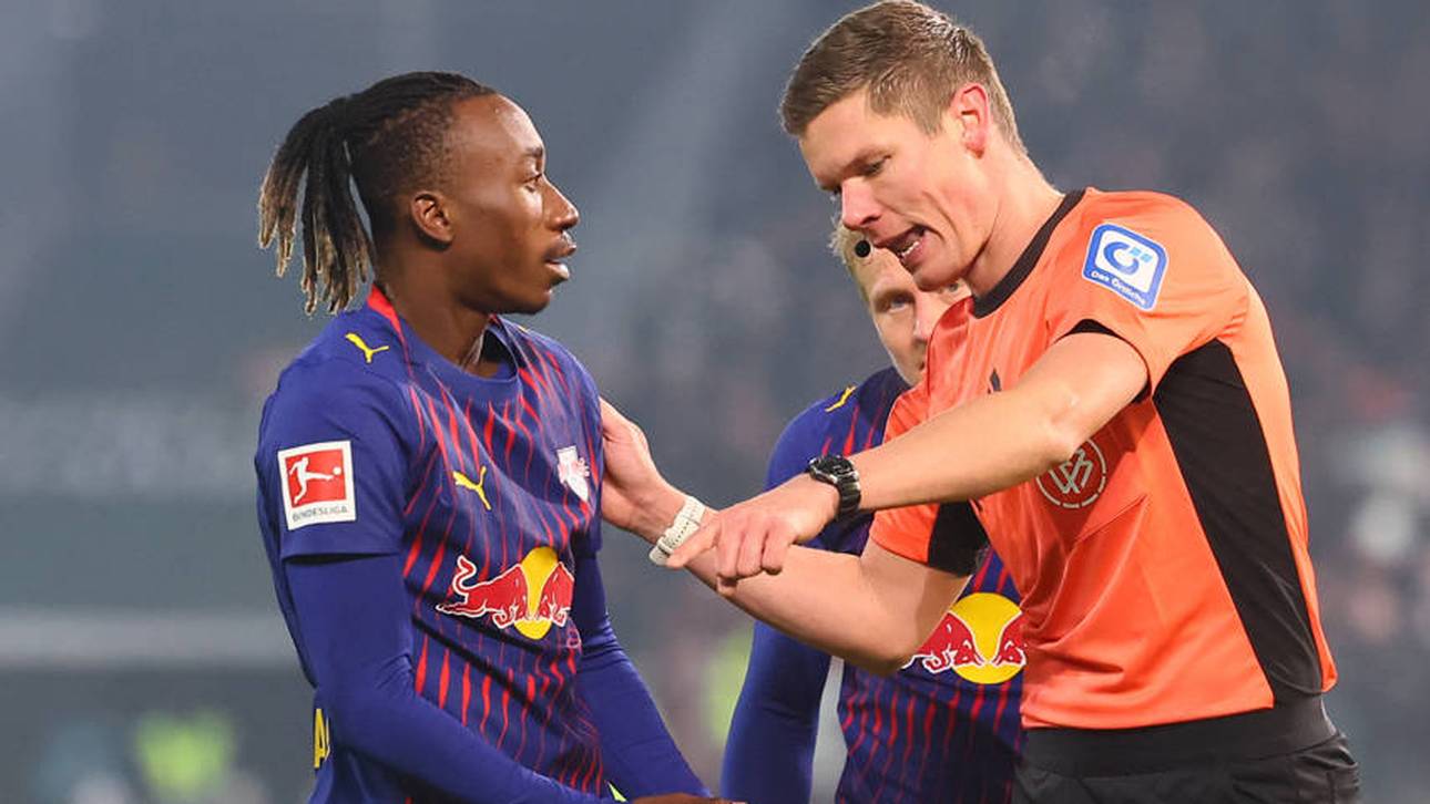 Last-Minute-Wirbel schockt Leipzig