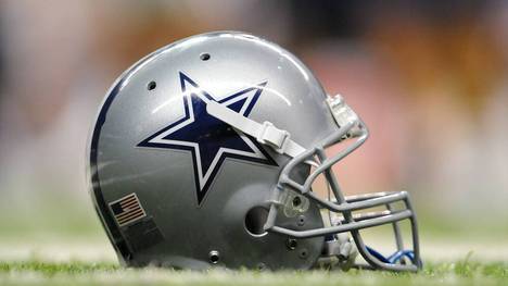 Die Dallas Cowboys sind als erstes Team zum dritten Mal in der Serie "Hard KNocks" zu sehen