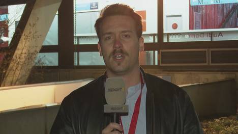 Die Jahreshauptversammlung des FC Bayern hatte es auch dieses Jahr in sich. Das Thema Sponsoring aus Katar erhitzt die Gemüter. So erlebte der SPORT1-Reporter die Veranstaltung.