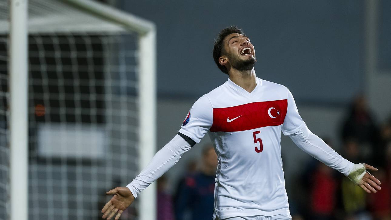 Bester Dritter: Ungarn und Türkei hoffen