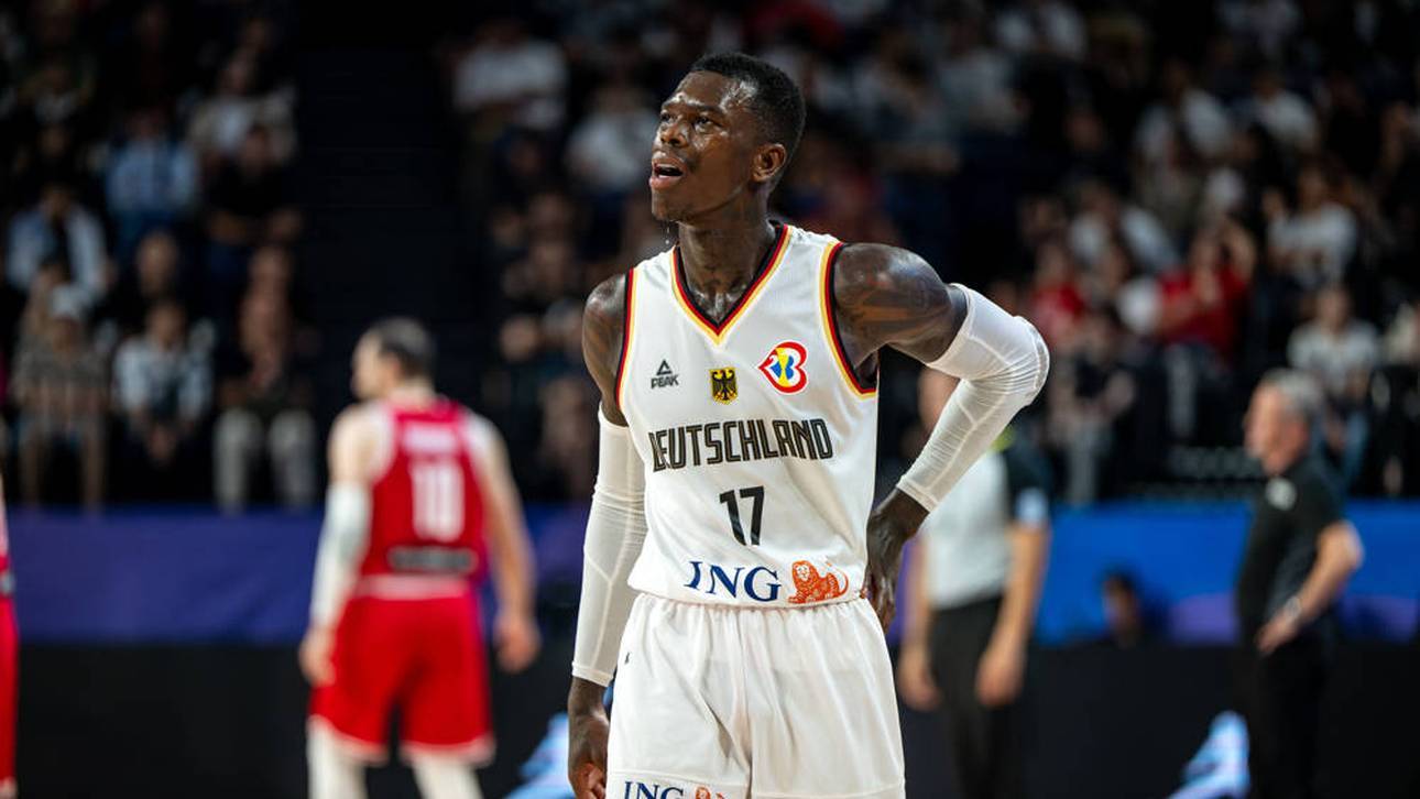 Neuer Wirbel um Dennis Schröder