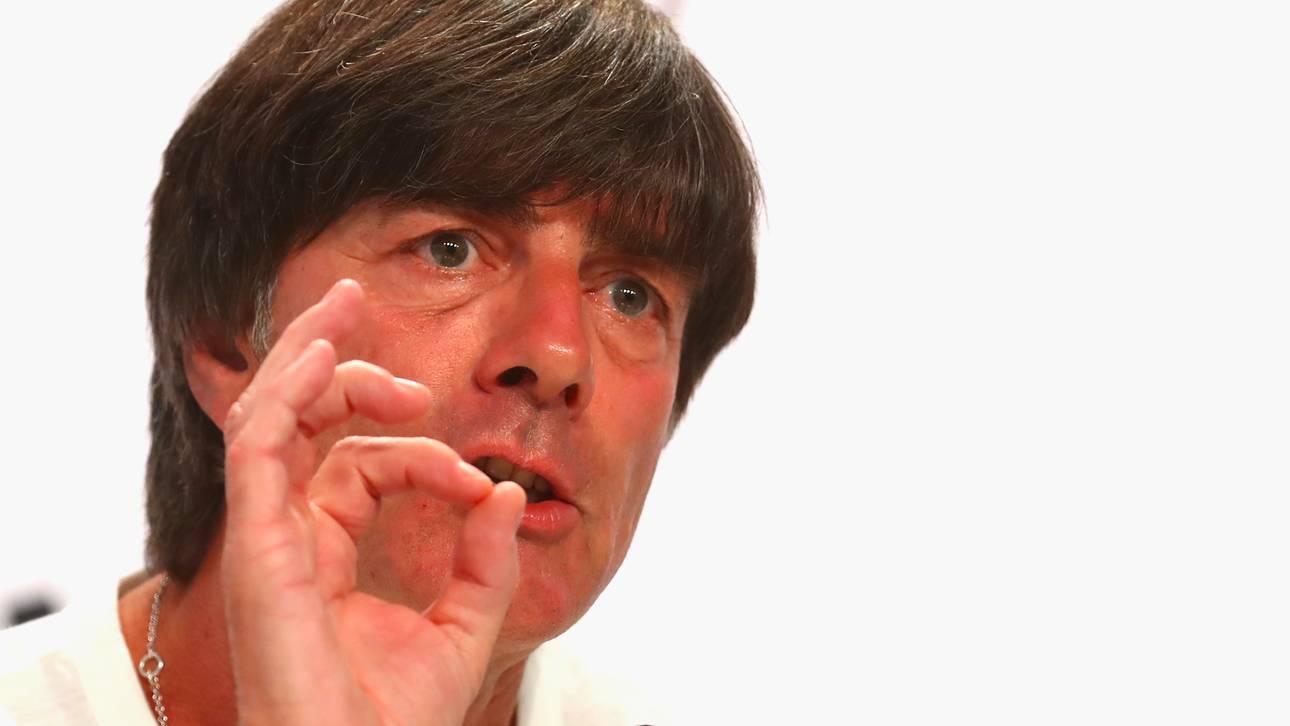Löw reagiert sauer auf Scholl-Kritik