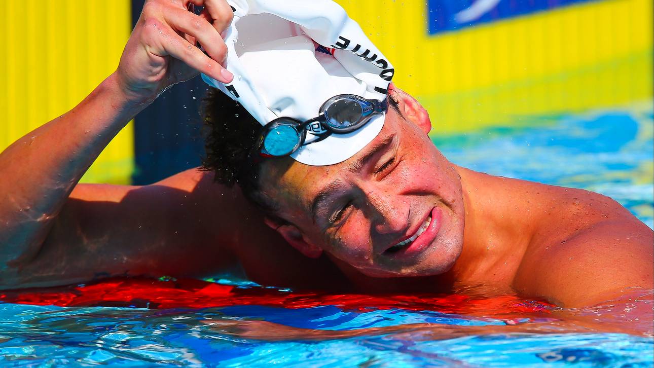 Emotionale TV-Beichte von Lochte