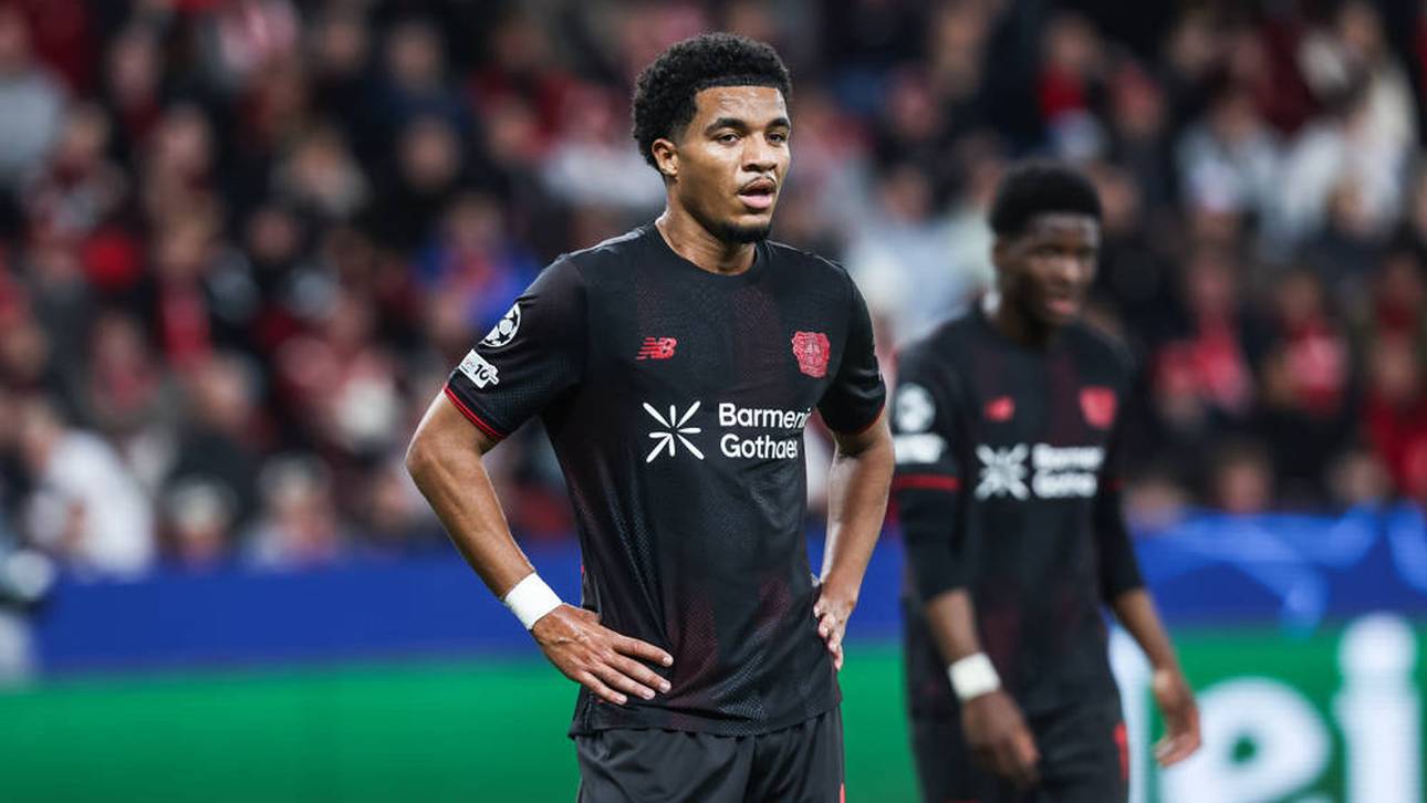 Bayer kassiert nächsten Dämpfer